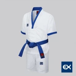 Best Martial Arts / MOOTO USA Uniforms MOOTO Extera Summer Uniform