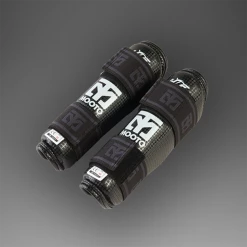 Best Martial Arts / MOOTO USA MOOTO Extera Forearm Protector (Black)