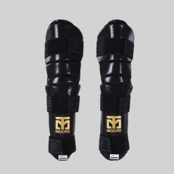 Best Martial Arts / MOOTO USA MOOTO Extera Arm & Elbow Protector (Black)