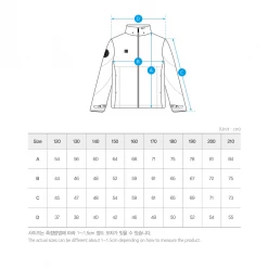 Best Martial Arts / MOOTO USA MOOTO Wing Jacket (Red)