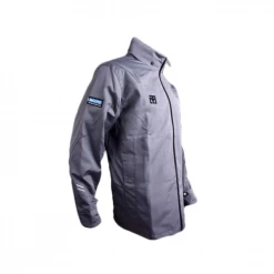 Best Martial Arts / MOOTO USA MOOTO Wing Jacket (Grey) Apparel