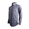 Best Martial Arts / MOOTO USA MOOTO Wing Jacket (Grey) Apparel