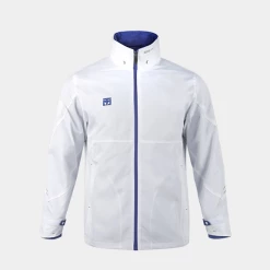 Best Martial Arts / MOOTO USA MOOTO S2 Wing Jacket (White)