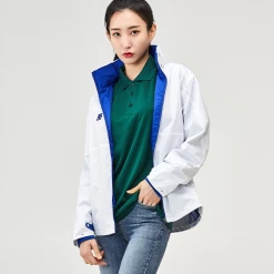 Best Martial Arts / MOOTO USA MOOTO S2 Wing Jacket (White)