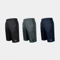 Best Martial Arts / MOOTO USA Apparel MOOTO Woven Shorts (Black, Grey, Navy)