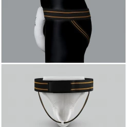 Best Martial Arts / MOOTO USA MTX Male Groin Protector Sparring Gear