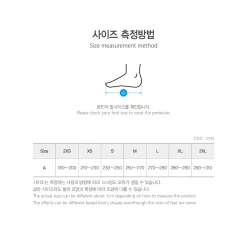 Best Martial Arts / MOOTO USA Sparring Gear MTX Foot Protector