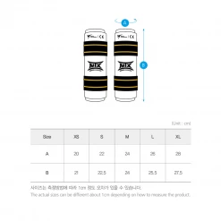 Best Martial Arts / MOOTO USA MTX Forearm Protector