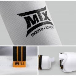 Best Martial Arts / MOOTO USA MTX Shin & Instep Protector