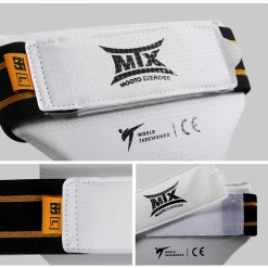 Best Martial Arts / MOOTO USA Sparring Gear MTX Female Groin Protector