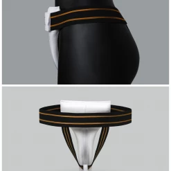 Best Martial Arts / MOOTO USA Sparring Gear MTX Female Groin Protector