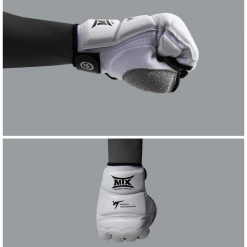 Best Martial Arts / MOOTO USA Sparring Gear MTX Hand Protector