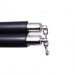 Best Martial Arts / MOOTO USA Foam Nunchaku With Chain Weapon