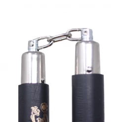 Best Martial Arts / MOOTO USA Weapon Foam Nunchaku With Chain (Small)