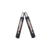 Best Martial Arts / MOOTO USA Weapon Foam Nunchaku With Chain (Small)