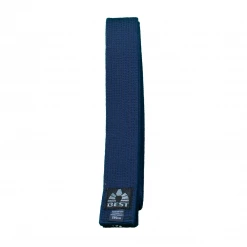 Best Martial Arts / MOOTO USA BMA Deluxe Navy Belt