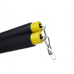 Best Martial Arts / MOOTO USA Light Foam Nunchaku Solid Color