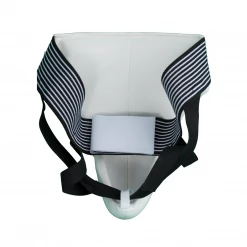 Best Martial Arts / MOOTO USA Sparring Gear BMA Male Groin Guard