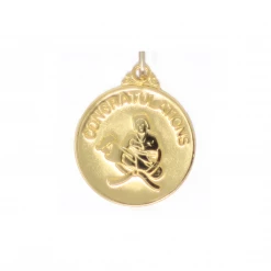 Best Martial Arts / MOOTO USA Awards / Certificates Promotional Medal