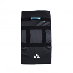 Best Martial Arts / MOOTO USA Training Gear BMA Rectangle Shield (Large)