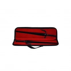 Best Martial Arts / MOOTO USA Sai Soft Case Weapon