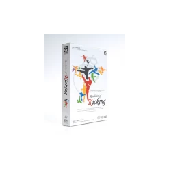 Best Martial Arts / MOOTO USA MOOTO Revolution Of Kicking DVD Book/DVD