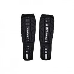 Best Martial Arts / MOOTO USA Sparring Gear BMA "X" Cloth Shin & Instep Protector