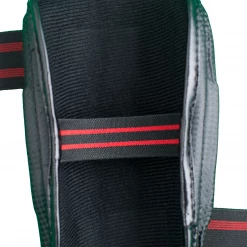 Best Martial Arts / MOOTO USA BMA Vinyl Forearm Protector (Black) Sparring Gear