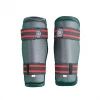 Best Martial Arts / MOOTO USA BMA Vinyl Shin Protector (Black)