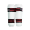 Best Martial Arts / MOOTO USA BMA Vinyl Shin Protector (White) Sparring Gear