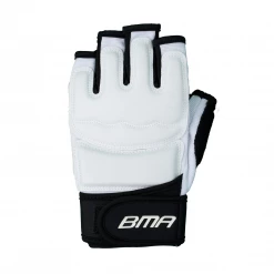 Best Martial Arts / MOOTO USA Sparring Gear BMA Hand Protector