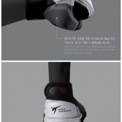 Best Martial Arts / MOOTO USA MOOTO Extera Hand Protector