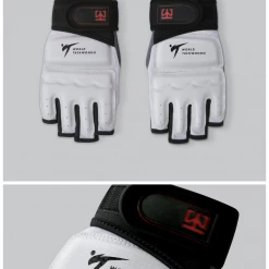 Best Martial Arts / MOOTO USA MOOTO Extera Hand Protector