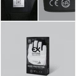 Best Martial Arts / MOOTO USA MOOTO Extera Hand Protector